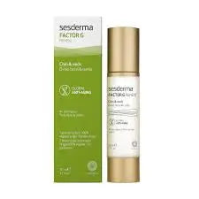 Sesderma Factor G Renew kasvojen ja kaulan hoito, 50 ml