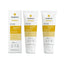 Sesderma Repaskin SPF 50 kevyt vartalovoide, 2 x 200 ml 