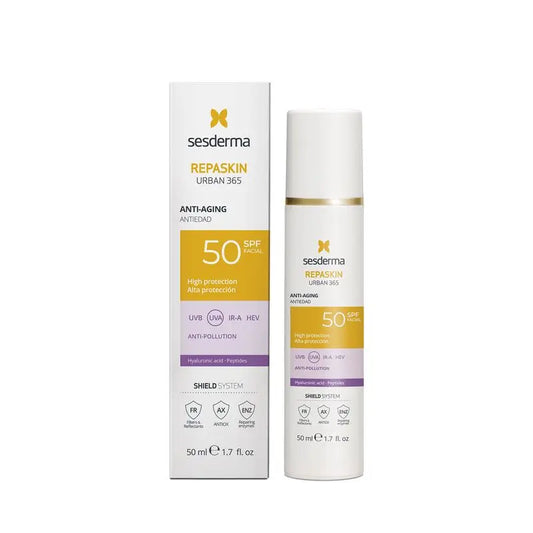 Sesderma Repaskin Urban 365 Anti-aging, 50 ml