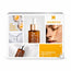 Sesderma The Radiance Protocol -paketti: C-Vit-seerumi + Hidraderm Hyal -seerumi