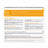 Sesderma The Radiance Protocol -paketti: C-Vit-seerumi + Hidraderm Hyal -seerumi