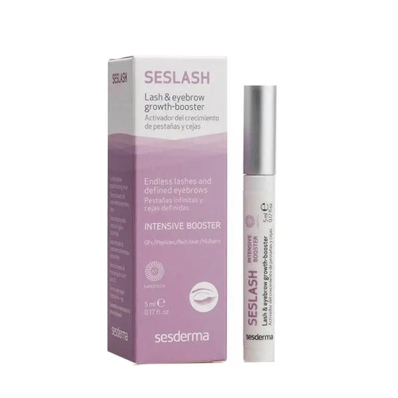 Sesderma Seslash silmäripsien ja kulmakarvojen seerumi 5 ml