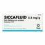 Siccafluid 2,5 mg/g silmägeeli, 30 yksiannospakkausta