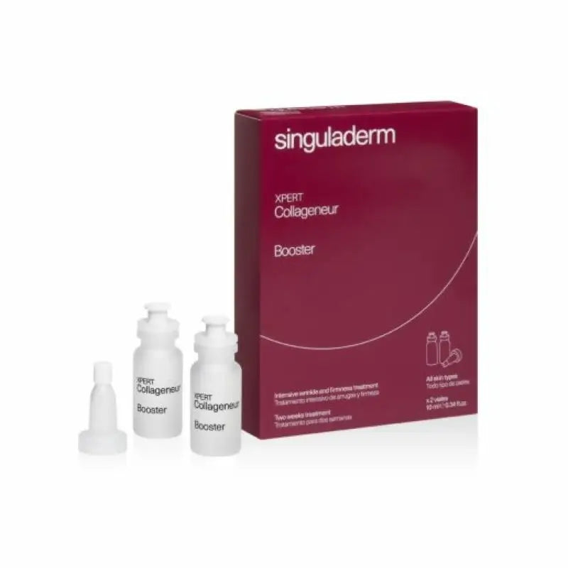 Primaderm Xpert Collageneur Booster 2 x 10 ml
