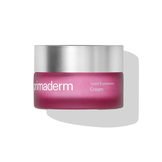 Primaderm Xpert Expression Normal/Dry Skin Cream, 50 ml