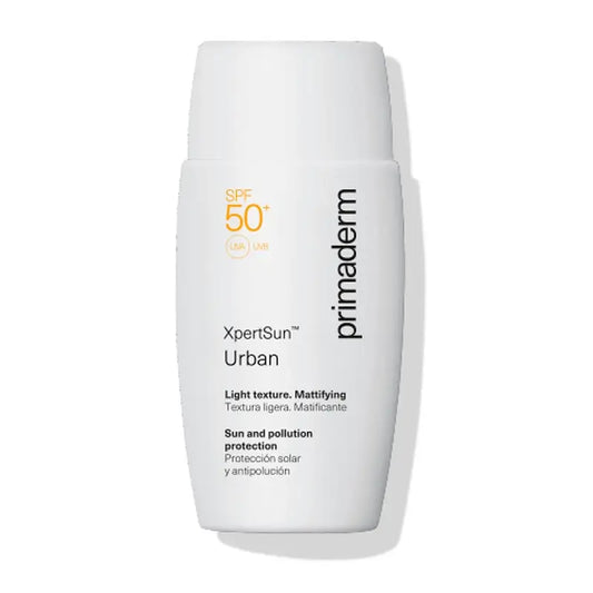 Primaderm Xpertsun Urban, 50 ml