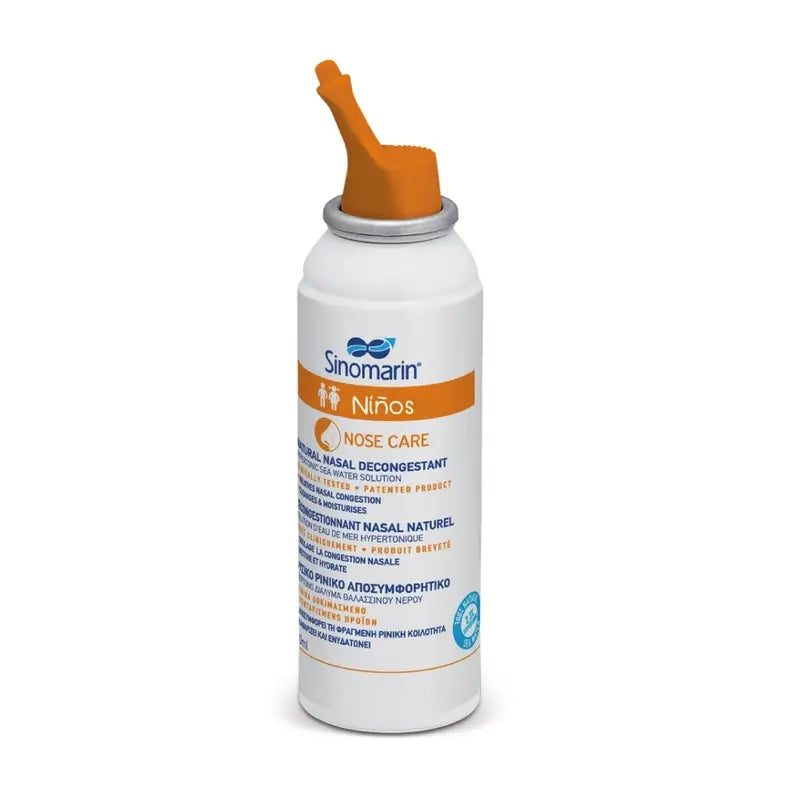 Sinomarin Lapset, 100 ml