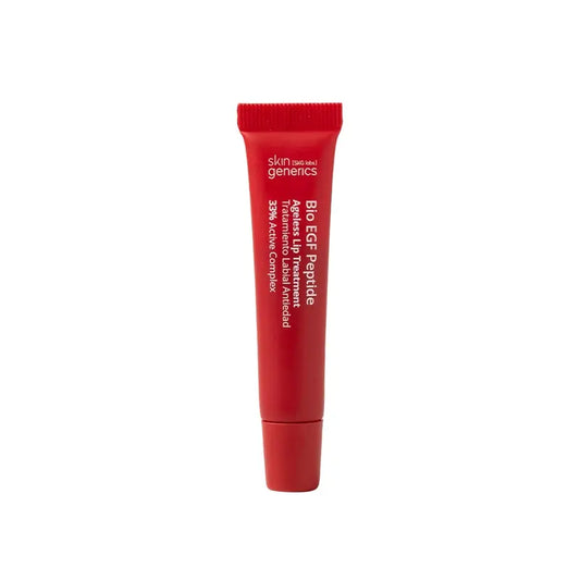 Skin Generics EGF-peptidipohjainen huulivoide, 8 ml