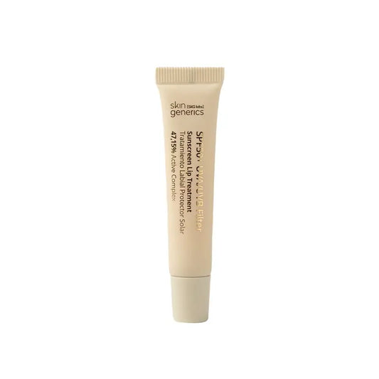 Skin Generics Aurinkosuojavoide huulille, 10 ml