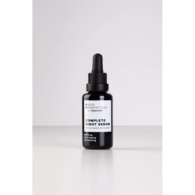Skin Perfection Night Serum, 30 ml