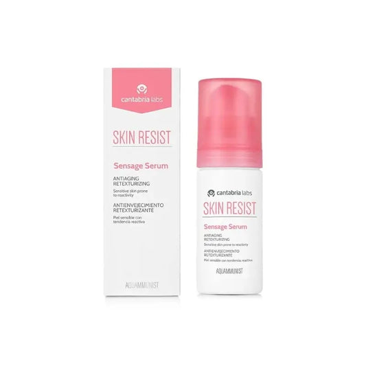 Skin Resist Sensage -seerumi, 30 ml