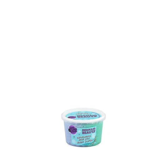 Skin Super Good -merisuolakuorinta Mermaid Beauty. Splashparty, 250 ml
 