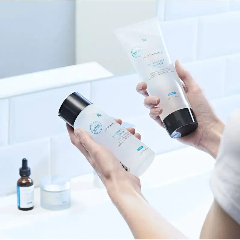 SkinCeuticals Blemish&Age -kasvovesi 200 ml