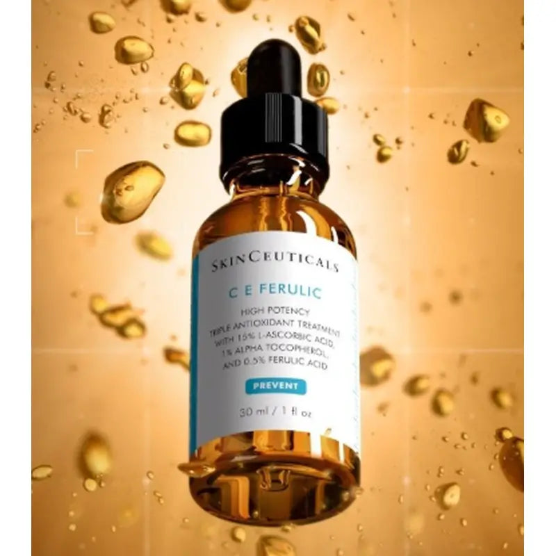 SkinCeuticals C E Ferulic, sisältää C-vitamiinia, 30 ml