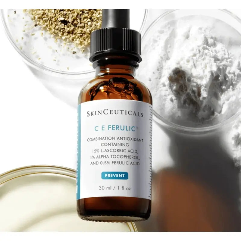 SkinCeuticals C E Ferulic, sisältää C-vitamiinia, 30 ml