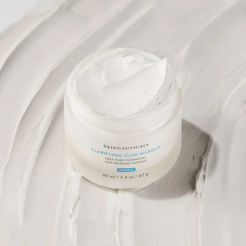 SkinCeuticals Clarifying Clay Masque 60 ml