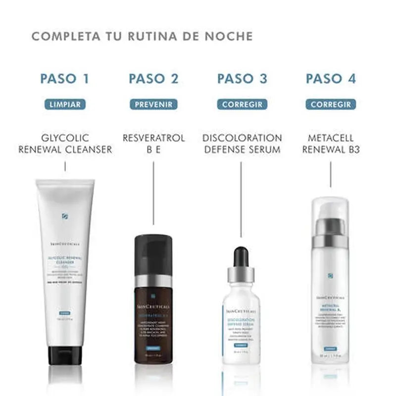 SkinCeuticals Metacell Renewal B3 50 ml