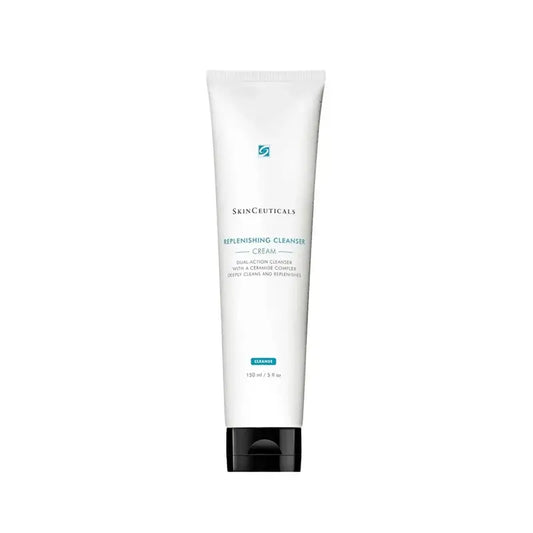 SkinCeuticals Replenishing Cleanser Cream, 150 ml