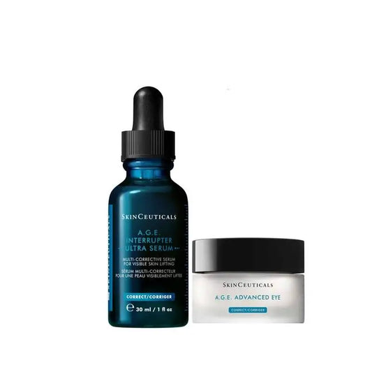 Skinceuticals: kiinteyttä ja kohottavaa vaikutusta tarjoava rutiini