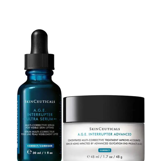 Skinceuticals Rutina - kollageenin tehostaja