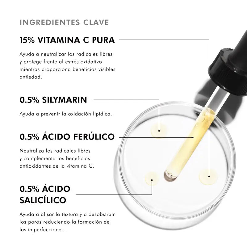 SkinCeuticals Silymarin Cf -seerumi 30 ml