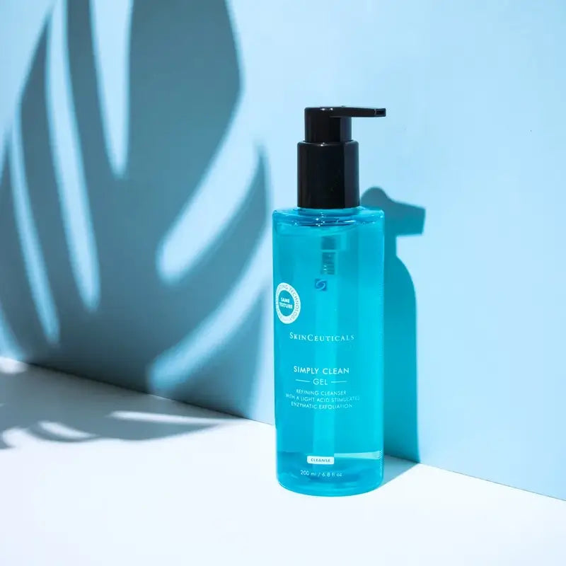 SkinCeuticals Simply Clean 195 ml