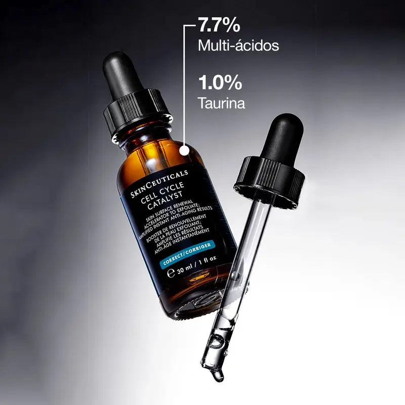 Skinceuticals Skinceuticals Cell Cycle Catalyst, 30 ml