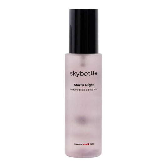 Skybottle Hair & Body Bruma Starry Night, 100 ml