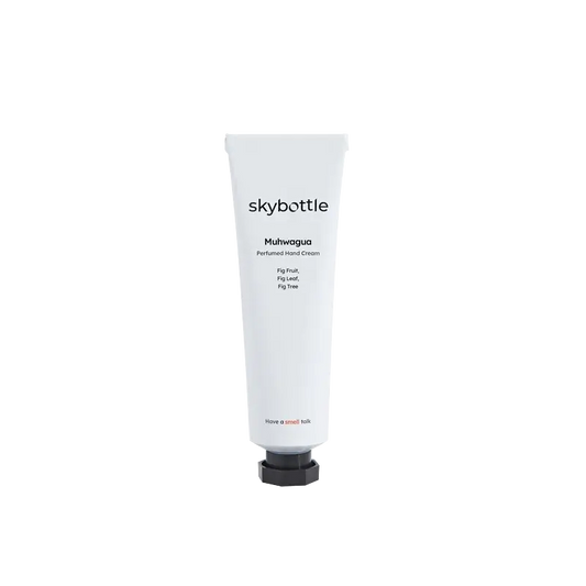 Skybottle Muhwagua -tuoksuva käsivoide, 50 ml