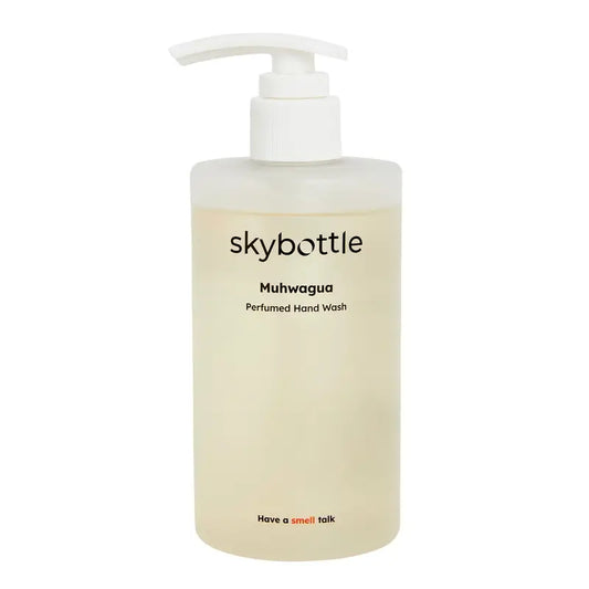 Skybottle Muhwagua -tuoksuva käsisaippua, 300 ml