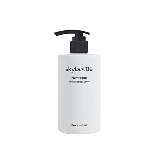 Skybottle Muhwagua tuoksuva vartalovoide, 300 ml