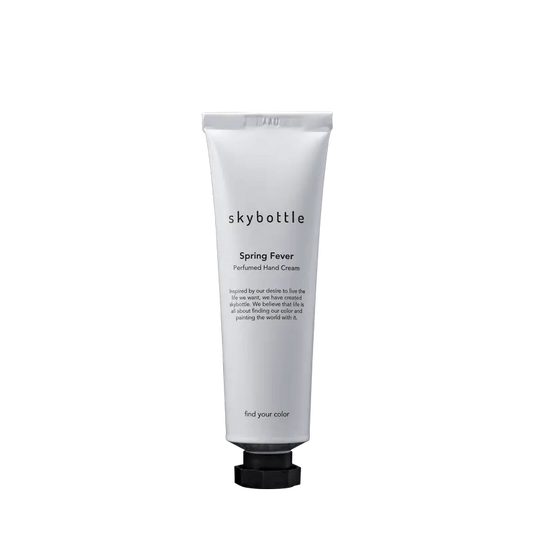 Skybottle Spring Fever -tuoksuinen käsivoide, 50 ml