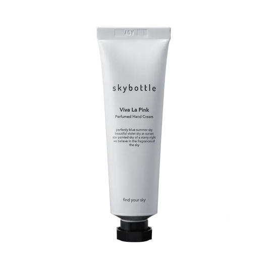 Skybottle Viva La Pink -tuoksuinen käsivoide, 50 ml