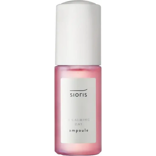 Sloris A Calming Day -ampullit, 35 ml
