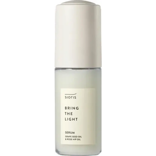 Sloris Bring The Light -seerumi, 35 ml
