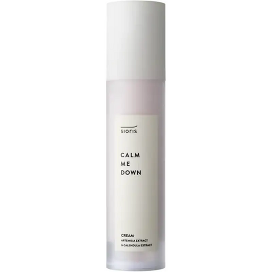 Sloris Calm Me Down -voide, 50 ml