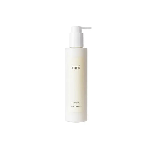 Sloris Cleanse Me Softly -puhdistusmaito, 200 ml