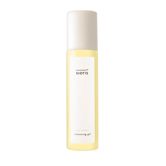 Sloris Day By Day -puhdistusgeeli, 150 ml
