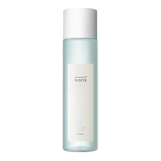 Sloris Feel So Fresh -kasvovesi, 150 ml