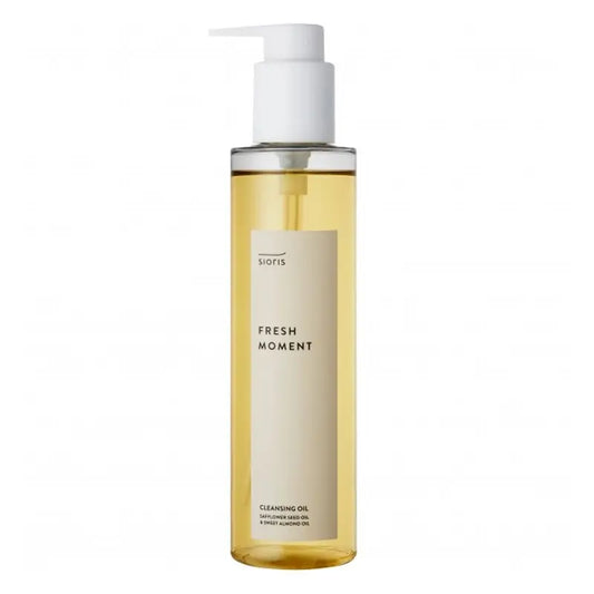 Sloris Fresh Moment puhdistusöljy, 200 ml