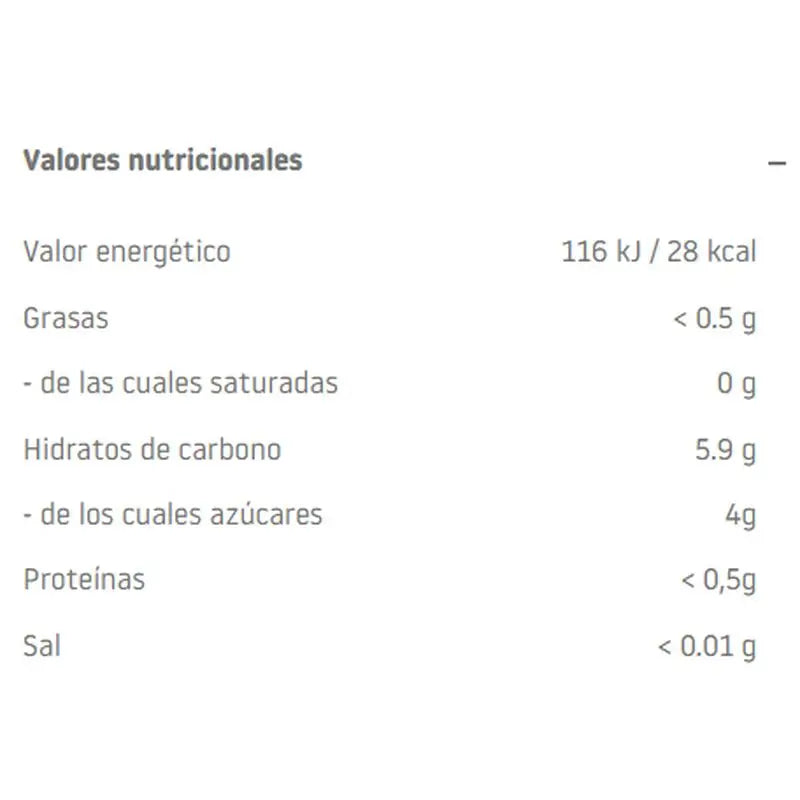 Smileat Päärynä- ja omenasäilykepurkki (espanjalainen), 130 g