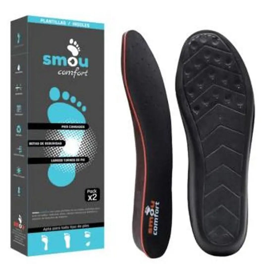 Smou Smou Comfort Insole T42/43