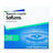 Soflens 38 Monthly Spherical Lenses , 6 units