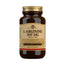 Solgar L-arginine 500mg, 50 Capsules