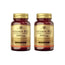 Solgar B12-vitamiini 1000 mcg, 2 x 100 purutablettia 