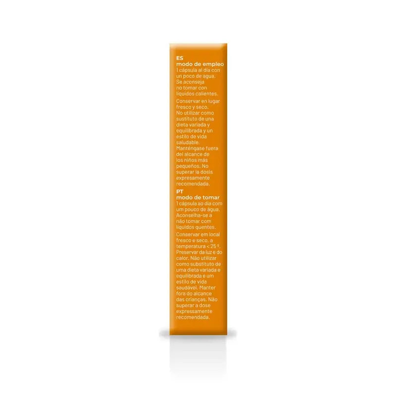 Soria Natural Probinflam 20 kapselia