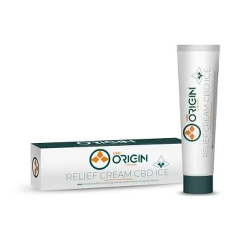 Soria Natural Relief Cream Cbd Cold 60Ml.