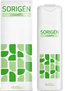 Sorigen Desquamative Processes Shampoo 250 ml