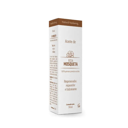 Sotya 100 % puhdas ruusunmarjaöljy ilman eteerisiä öljyjä, 30 ml