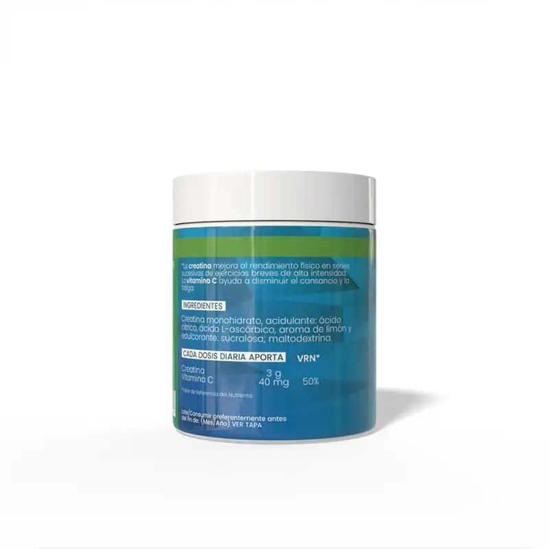 Sotya-kreatiinijauhe, 350 g